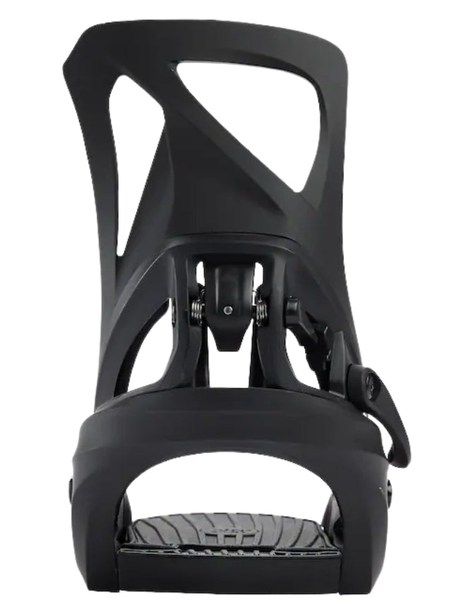 Burton Women's Step On Snowboard Binding 2025 | Black